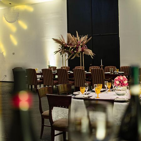Hotel Villa Mercedes San Cristobal San Cristóbal de Las Casas المظهر الخارجي الصورة