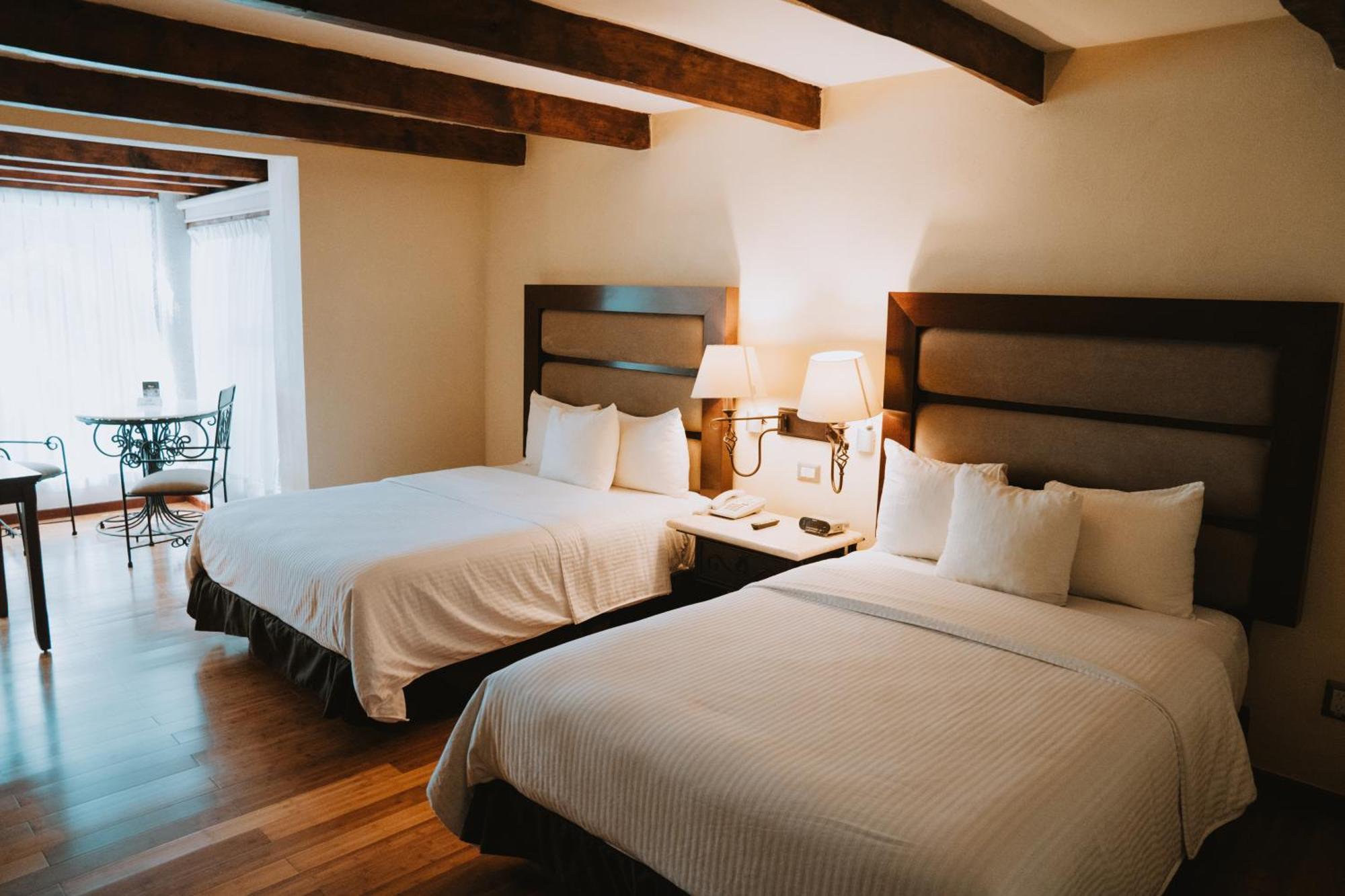Hotel Villa Mercedes San Cristobal San Cristóbal de Las Casas المظهر الخارجي الصورة