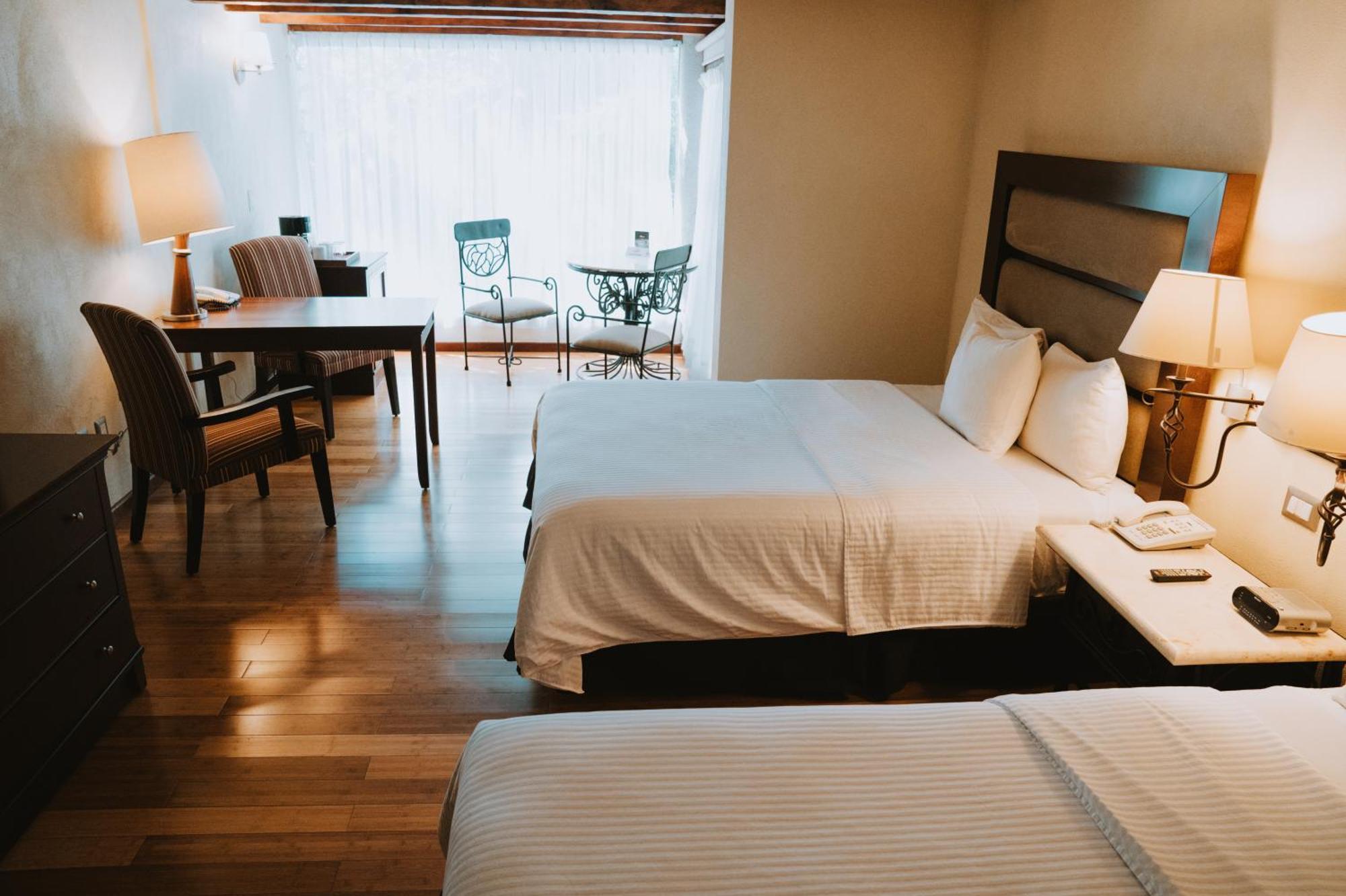 Hotel Villa Mercedes San Cristobal San Cristóbal de Las Casas المظهر الخارجي الصورة