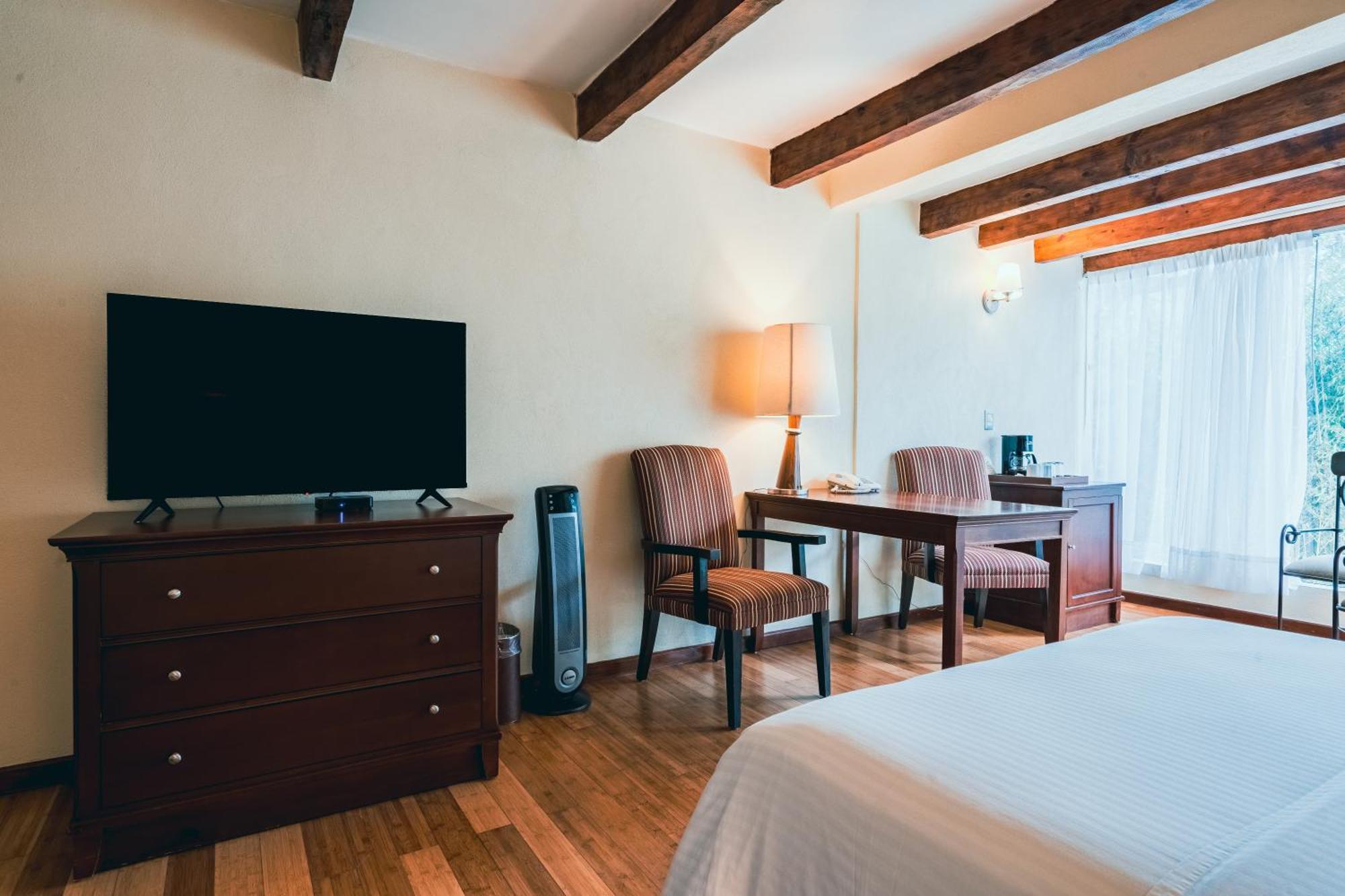 Hotel Villa Mercedes San Cristobal San Cristóbal de Las Casas المظهر الخارجي الصورة