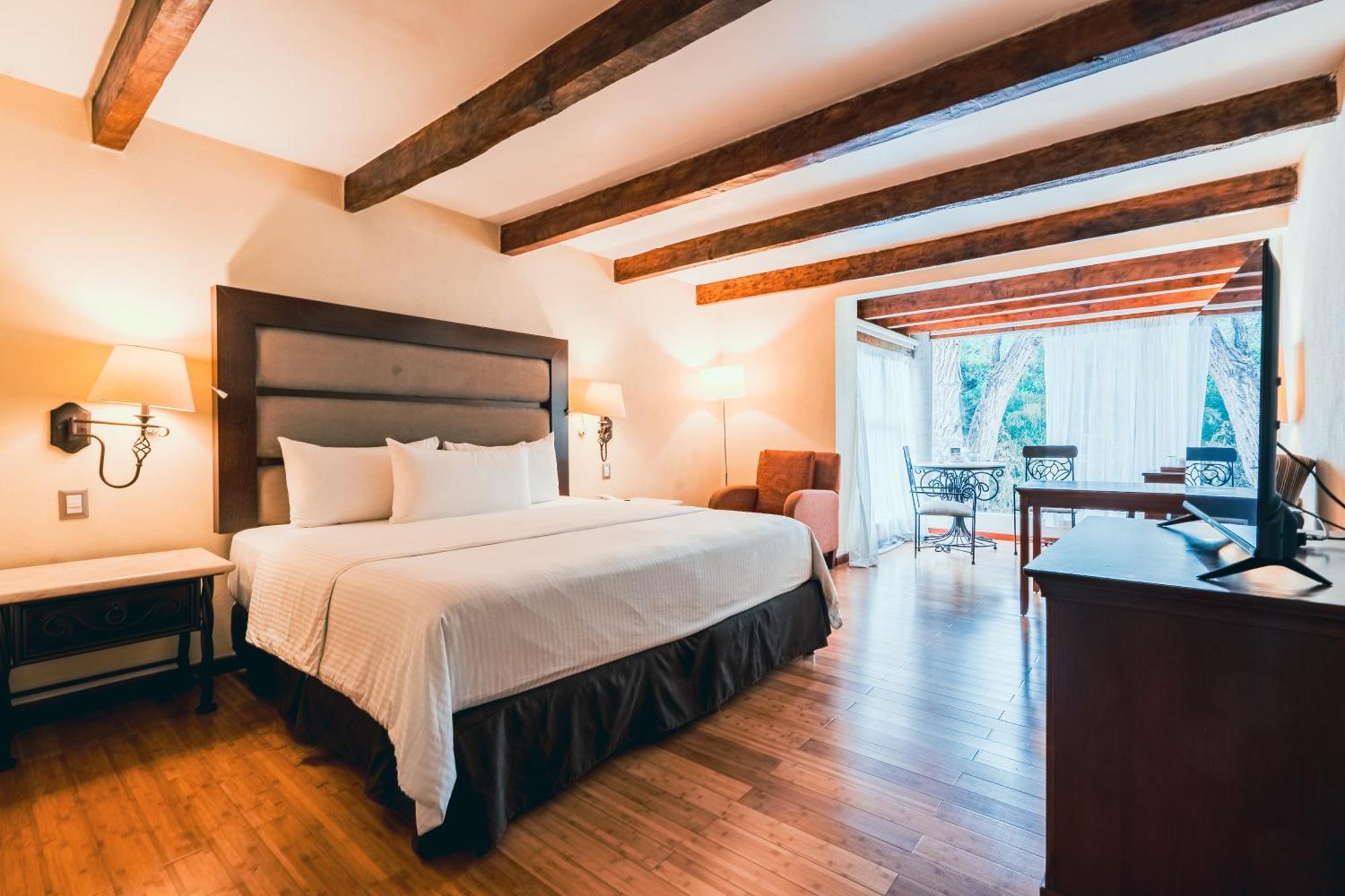 Hotel Villa Mercedes San Cristobal San Cristóbal de Las Casas المظهر الخارجي الصورة